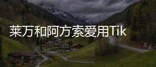 莱万和阿方索爱用Tik Tok 胡梅尔斯:这太可悲了