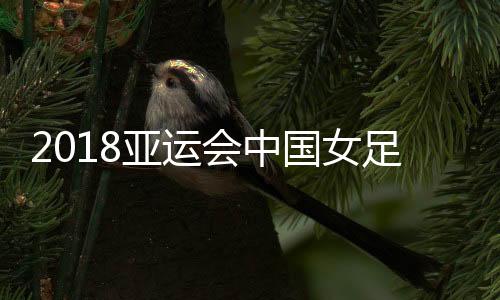 2018亚运会中国女足vs朝鲜历史交锋记录 最近战绩对比