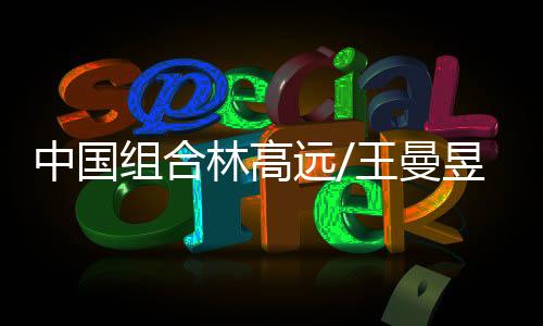 中国组合林高远/王曼昱3