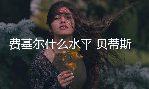 费基尔什么水平 贝蒂斯签下费基尔给出近3000万欧合同